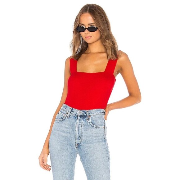 Michael Lauren Marco Tank Top - Picture 1 of 6